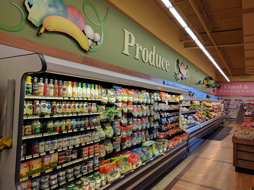 Grocery Store «Radermacher Super Valu», reviews and photos, 500 2nd St W, Jordan, MN 55352, USA