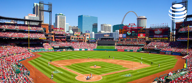 Busch Stadium