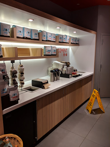 Coffee Shop «Ground Connection Coffee Bar - Hackensack», reviews and photos, 390 Hackensack Ave, Hackensack, NJ 07601, USA