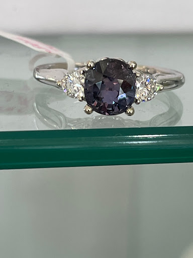 Jeweler «Kripps Jewelers», reviews and photos, 10109 Colesville Rd, Silver Spring, MD 20901, USA