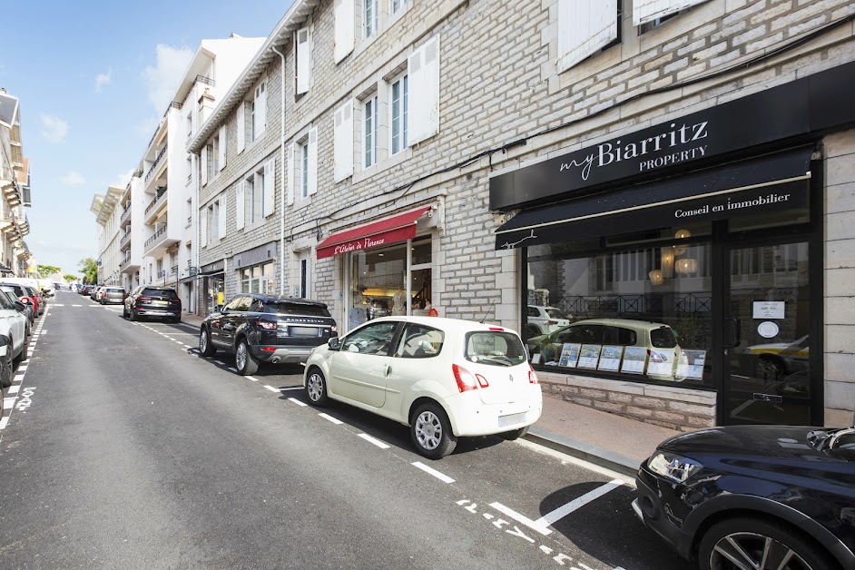 My Biarritz Property - Agence Immobilière à Biarritz