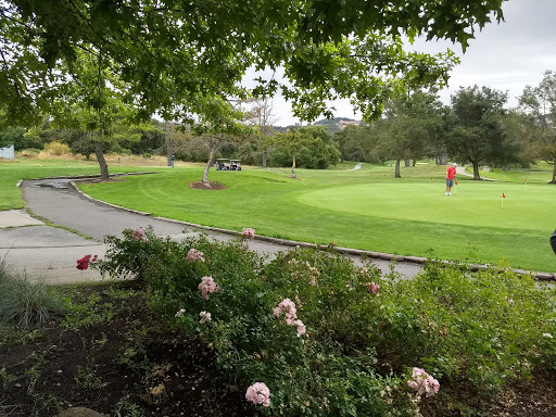 Golf Course «Napa Golf Course», reviews and photos, 2295 Streblow Dr, Napa, CA 94558, USA