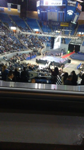 Banquet Hall «Lawlor Events Center», reviews and photos, 1664 N Virginia St, Reno, NV 89557, USA