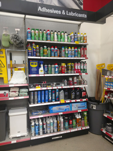 Industrial Equipment Supplier «Grainger Industrial Supply», reviews and photos, 2802 Pacific Hwy E, Fife, WA 98424, USA