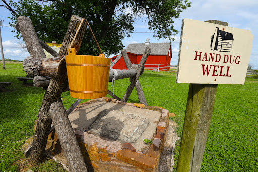 Historical Landmark «Little House on the Prairie Museum», reviews and photos, 2507 3000 Rd, Independence, KS 67301, USA