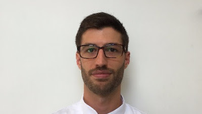 Adrien BURGAIN à Gueux