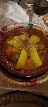 Les plus récentes photos du Restaurant marocain Le Riad à Avignon - n°20