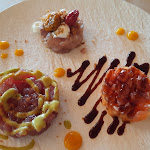 Photo n°3 de l'avis de Luca.o fait le 20/08/2021 à 16:57 sur le  Il Cenacolo degli Euganei à Cortelà di Vo' Euganeo