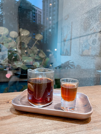 絆 咖啡 bonding coffee shop-五股精品咖啡廳|必喝咖啡|自家烘焙咖啡|打卡咖啡|手沖咖啡|