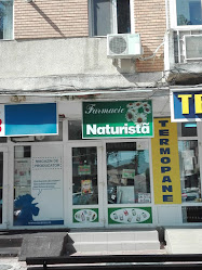 Farmacie Naturista, PFA RĂDULESCU SOARE ALBINITA