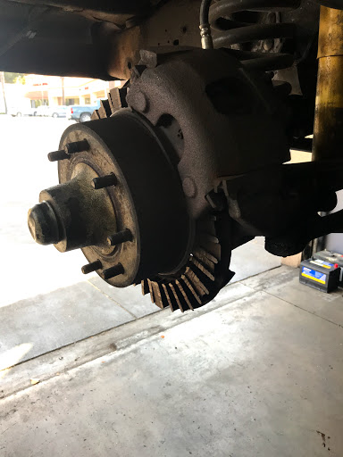 Auto Repair Shop «Pro-Care Auto», reviews and photos, 27220 La Paz Rd # B, Mission Viejo, CA 92692, USA