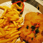 Photo n°1 de l'avis de Burkhard.c fait le 18/10/2023 à 18:10 sur le  Steingadener Klosterschänke à Steingaden