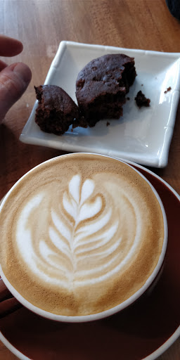 Cafe «Barismo», reviews and photos, 171 Massachusetts Ave, Arlington, MA 02474, USA