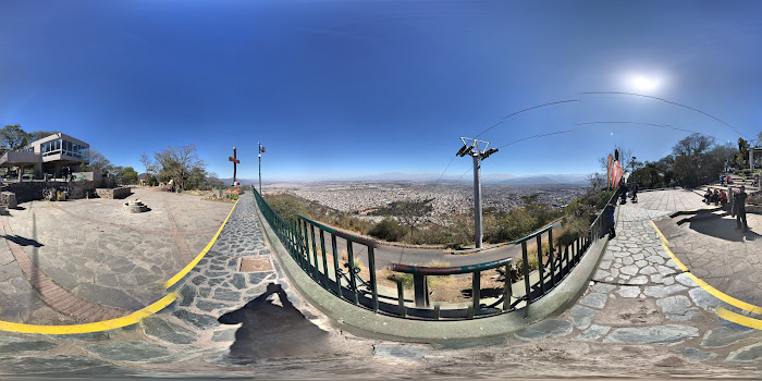 Tourist attraction near Apart Hotel Marilian