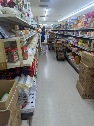 Asian Grocery Store «Wing Wa Oriental Market», reviews and photos, 3280 Harold Dr NE, Salem, OR 97305, USA