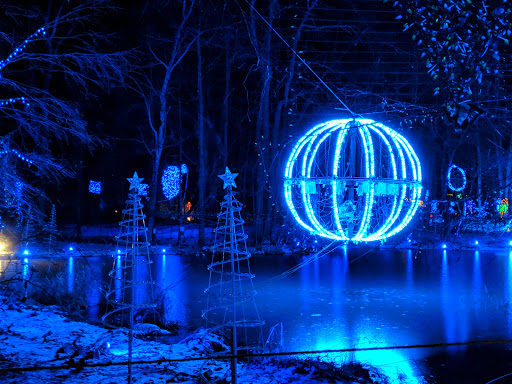 Tourist Attraction «ERDAJT», reviews and photos, 8 Patrick Dr, Lagrangeville, NY 12540, USA