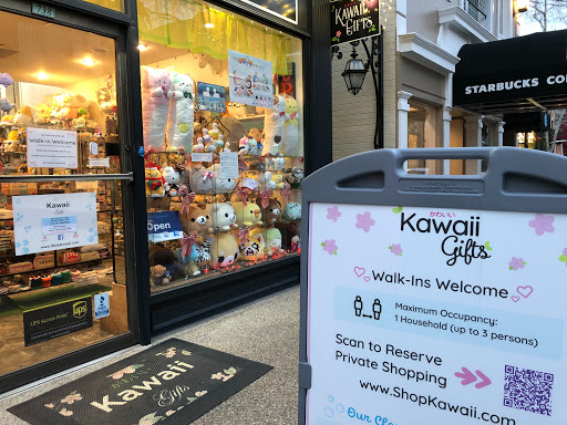 Gift Shop «Kawaii Gifts», reviews and photos, 5413 Walnut St, Pittsburgh, PA 15232, USA