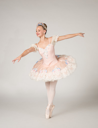 Dance School «Colorado School of Dance», reviews and photos, 10510 S Progress Way, Parker, CO 80134, USA