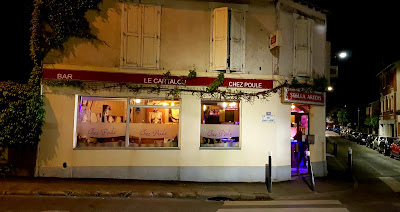 Chez Poule à Fontenay-sous-Bois