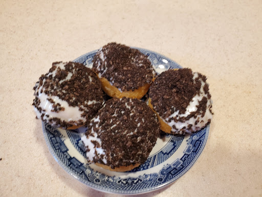 Donut Shop «Simply Done Donuts», reviews and photos, 3550 W Lawrenceville St Suite 340, Duluth, GA 30096, USA