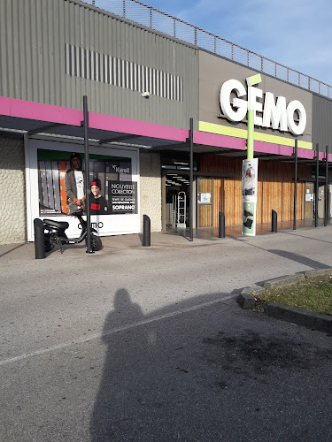 GEMO CALAIS Chaussures et Vêtements à Calais