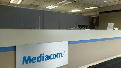 Cable Company «Mediacom Communications Corporation», reviews and photos, 3033 Asbury Rd, Dubuque, IA 52001, USA