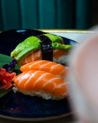 Atelier sushi - Sushis à Emporter Villeneuve-d'Ascq – Cuisine Japonaise à Villeneuve-d'Ascq