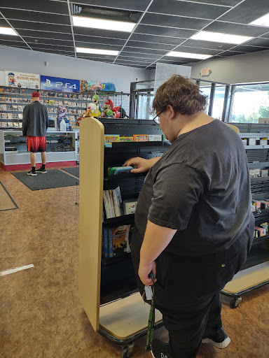 Video Game Store «Microgame Play & Trade», reviews and photos, 4160 NY-31, Clay, NY 13041, USA