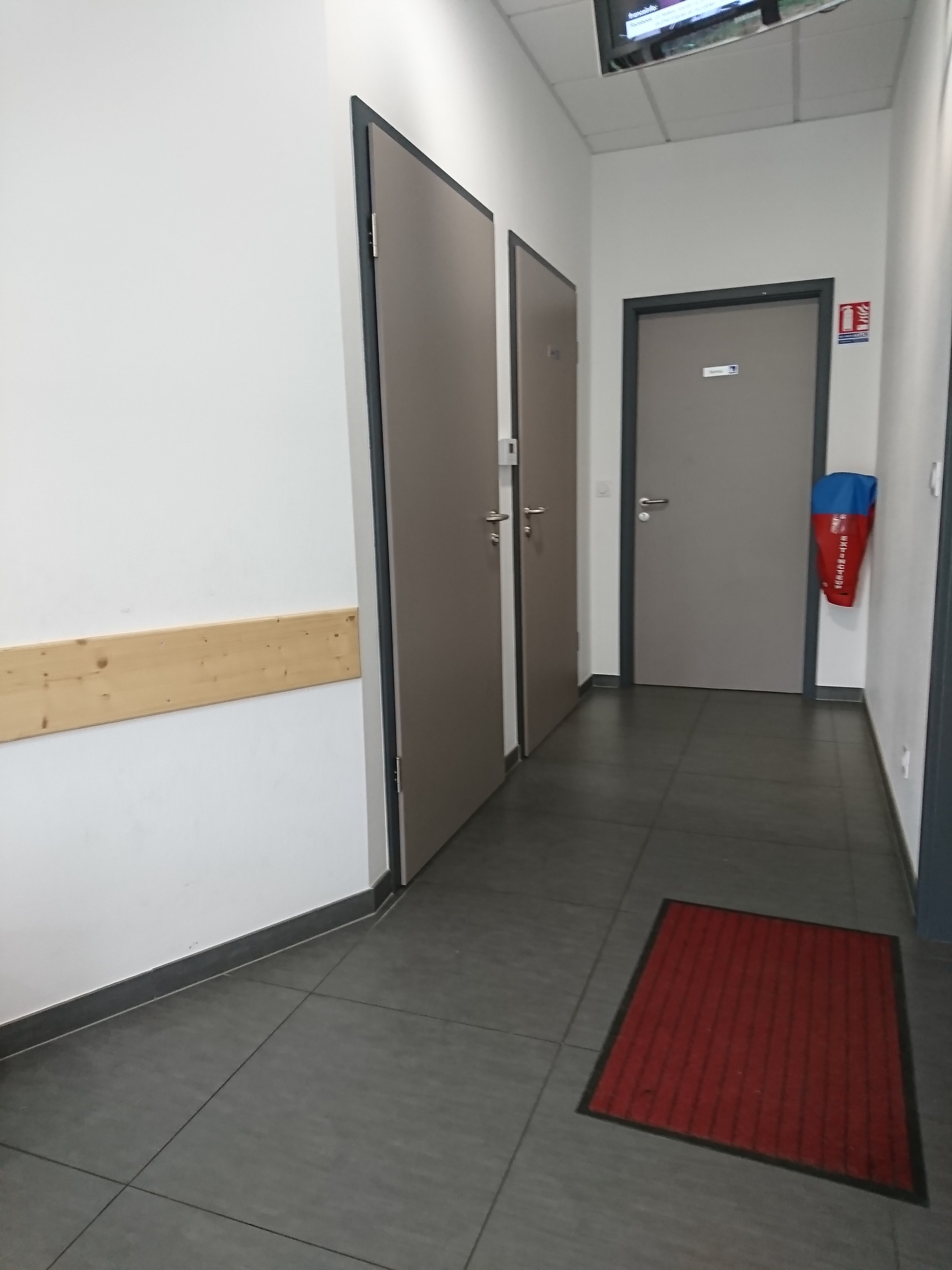 Photo n° 2 de l'avis de pierre.e fait le 02/05/2018 à 08:40