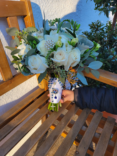 Florist «Alborada Florist», reviews and photos, 17 Huguenot St, New Rochelle, NY 10801, USA