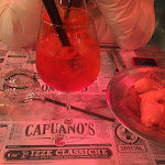 Photo n°2 de l'avis de Marc.i fait le 21/02/2023 à 08:05 sur le  Pizzeria Capuano's - Londonio à Milan