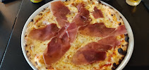 Plats et boissons du Pizzeria Planet Pizza à Porto-Vecchio - n°13