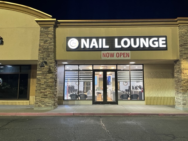 Zen Nail Lounge,TF 83301