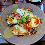 Photo n°1 de l'avis de Heiner.o fait le 04/06/2022 à 17:38 sur le  Miera - Restaurant & Feinkost à Lübeck