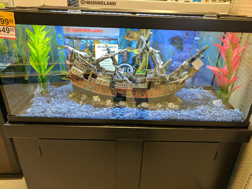 Pet Supply Store «PetSmart», reviews and photos, 2840 W Chandler Blvd, Chandler, AZ 85224, USA