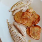 Photo n°2 de l'avis de Gilbert.a fait le 05/07/2021 à 20:40 sur le  Ristorante da Andrea à Cecina