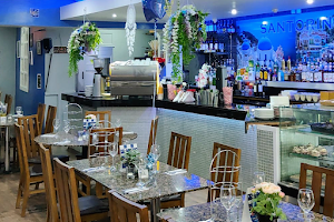 Santorini Greek Restaurant image