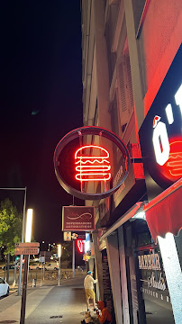 Photos du propriétaire du Restaurant Ô’burger à Grenoble - n°4