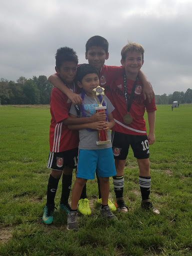 Park «Carsins Run Park», reviews and photos, 500 Carsins Run Rd, Aberdeen, MD 21001, USA