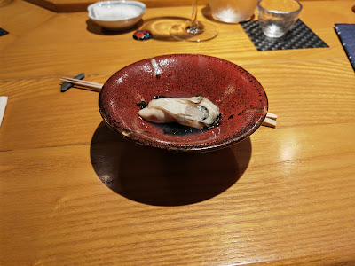 hinoki à Brest