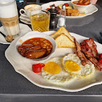 Photo n° 2 de l'avis de Pascal.a fait le 07/09/2023 à 11:28 pour Le Colibri à Morzine