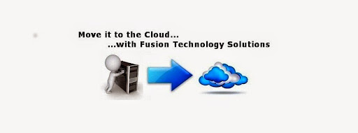 Fusion Technology Solutions LLC image