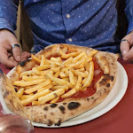 Photo n°3 de l'avis de Claudio.a fait le 05/05/2024 à 05:41 sur le  L'Arciere à Pisa