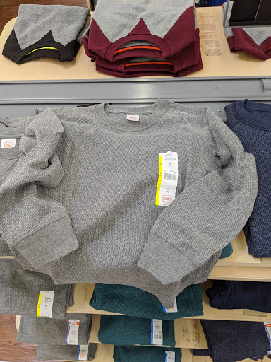 Department Store «Walmart Supercenter», reviews and photos, 1681 Eatonton Rd, Madison, GA 30650, USA