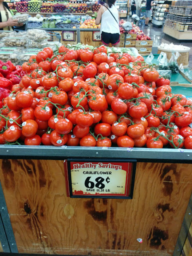 Health Food Store «Sprouts Farmers Market», reviews and photos, 111 E El Camino Real, Sunnyvale, CA 94087, USA