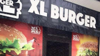 Aliment-réconfort du Restauration rapide XL Burger à Colombes - n°4