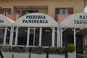 Panineria Pizzeria Tavola Calda Bar Gitano'S image