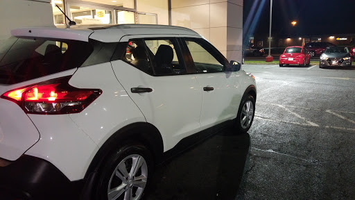 Nissan Dealer «Sheehy Nissan of Manassas», reviews and photos, 9010 Liberia Ave, Manassas, VA 20110, USA