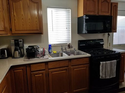 Cabinet Maker «AWA Kitchen Cabinets», reviews and photos, 3295 W California Ave, Salt Lake City, UT 84104, USA