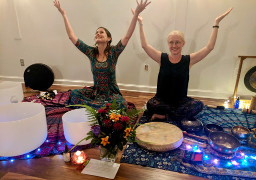 Yoga Studio «Live Out Loud Yoga», reviews and photos, 406 Charles St, La Plata, MD 20646, USA